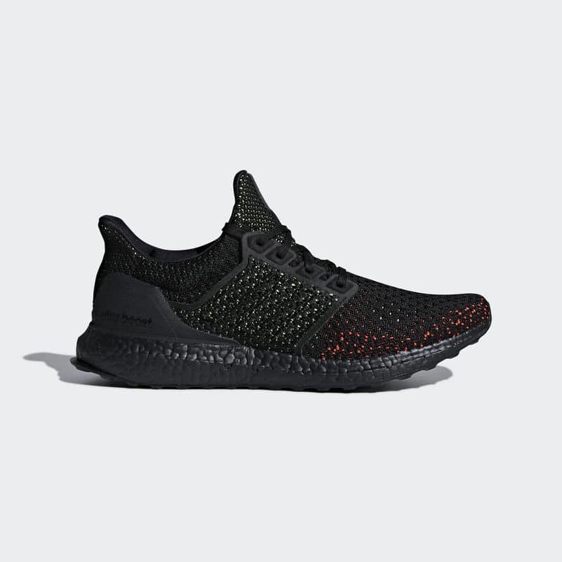 adidas Ultra Boost Clima Black AQ0482 Grailify